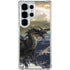 Rogue Dragon by Tom Wood Galaxy S25 Ultra Clear Case