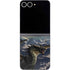 Rogue Dragon by Tom Wood Galaxy Z Flip6 Skin