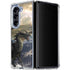 Rogue Dragon by Tom Wood Galaxy Z Fold5 5G Clear Case