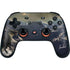 Rogue Dragon by Tom Wood Google Stadia Controller Skin