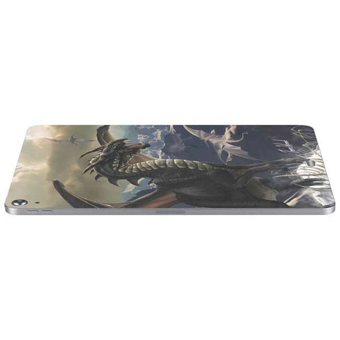 Rogue Dragon by Tom Wood Apple iPad Air Skin
