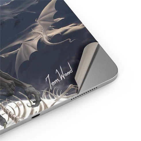 Rogue Dragon by Tom Wood Apple iPad Air Skin