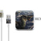 Rogue Dragon by Tom Wood iPad Charger (10W USB) Skin