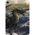 Rogue Dragon by Tom Wood Apple iPad Mini Skin