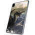 Rogue Dragon by Tom Wood iPad Pro 11in (2024) Clear Case