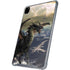 Rogue Dragon by Tom Wood iPad Cases