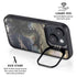 Rogue Dragon by Tom Wood iPhone 14 Plus Kickstand Case