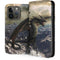 Rogue Dragon by Tom Wood iPhone 15 Pro Folio Case