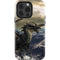 Rogue Dragon by Tom Wood iPhone 15 Pro Impact Case