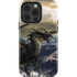 Rogue Dragon by Tom Wood iPhone 15 Pro Impact Case