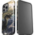 Rogue Dragon by Tom Wood iPhone 15 Pro Impact Case