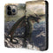 Rogue Dragon by Tom Wood iPhone 15 Pro Max Folio Case