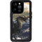 Rogue Dragon by Tom Wood iPhone 15 Pro Waterproof Case