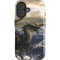 Rogue Dragon by Tom Wood iPhone 16 Impact Case