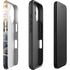 Rogue Dragon by Tom Wood iPhone 16 Impact Case