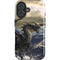 Rogue Dragon by Tom Wood iPhone 16 Magsafe Impact Case