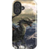 Rogue Dragon by Tom Wood iPhone 16 Magsafe Impact Case