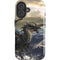 Rogue Dragon by Tom Wood iPhone 16 Plus Impact Case