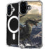 Rogue Dragon by Tom Wood iPhone 16 Plus MagSafe Case