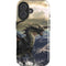 Rogue Dragon by Tom Wood iPhone 16 Plus Magsafe Impact Case