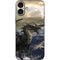 Rogue Dragon by Tom Wood iPhone 16 Plus Skin