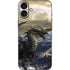 Rogue Dragon by Tom Wood iPhone 16 Plus Skin