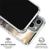 Rogue Dragon by Tom Wood iPhone 16 Pro Clear Case