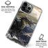 Rogue Dragon by Tom Wood iPhone 16 Pro Clear Case
