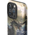 Rogue Dragon by Tom Wood iPhone 16 Pro Max Impact Case
