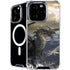 Rogue Dragon by Tom Wood iPhone 16 Pro Max MagSafe Case