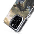 Rogue Dragon by Tom Wood iPhone 16 Pro Max MagSafe Case