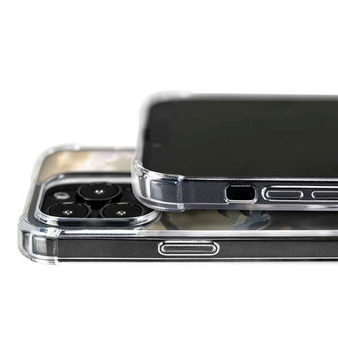 Rogue Dragon by Tom Wood iPhone 16 Pro Max MagSafe Case