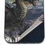 Rogue Dragon by Tom Wood iPhone 16 Skin