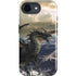 Rogue Dragon by Tom Wood iPhone 16e Impact Case