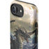 Rogue Dragon by Tom Wood iPhone 16e Impact Case
