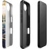 Rogue Dragon by Tom Wood iPhone 16e Impact Case
