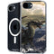 Rogue Dragon by Tom Wood iPhone 16e MagSafe Case