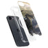 Rogue Dragon by Tom Wood iPhone 16e MagSafe Case
