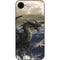 Rogue Dragon by Tom Wood iPhone 16e Skin