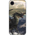 Rogue Dragon by Tom Wood iPhone 16e Skin