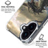 Rogue Dragon by Tom Wood iPhone 17 MagSafe Case