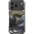 Rogue Dragon by Tom Wood iPhone 18 Pro Clear Case