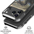 Rogue Dragon by Tom Wood iPhone 18 Pro Clear Case