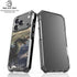 Rogue Dragon by Tom Wood iPhone 18 Pro Clear Case