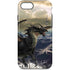 Rogue Dragon by Tom Wood iPhone Cases