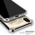 Rogue Dragon by Tom Wood iPhone X/XS Clear Case