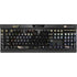 Rogue Dragon by Tom Wood K95 RGB PLATINUM Mechanical Gaming Keyboard Skin
