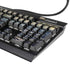 Rogue Dragon by Tom Wood K95 RGB PLATINUM Mechanical Gaming Keyboard Skin