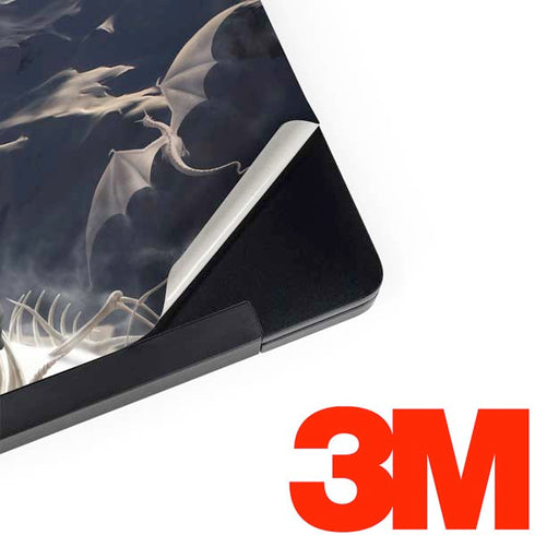 Rogue Dragon by Tom Wood Dell Latitude Skin