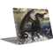 Rogue Dragon by Tom Wood Apple MacBook Air Skin